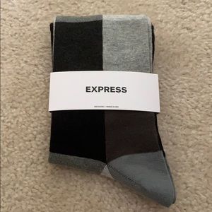Brand New Express Socks